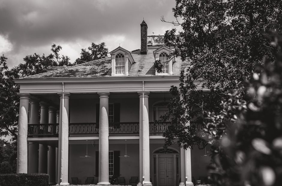 New Orleans Garden District with a scenic detour — travel · USA Travel
