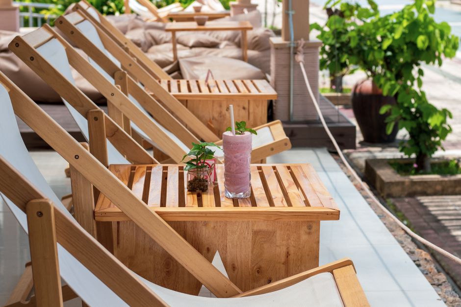 budget-friendly garden & outdoor refreshes with a quiet hotel-like touch — home · Garden & Outdoor