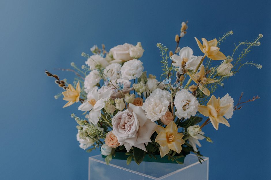 8 Pastel Flower Jar Ideas to Brighten Every Corner