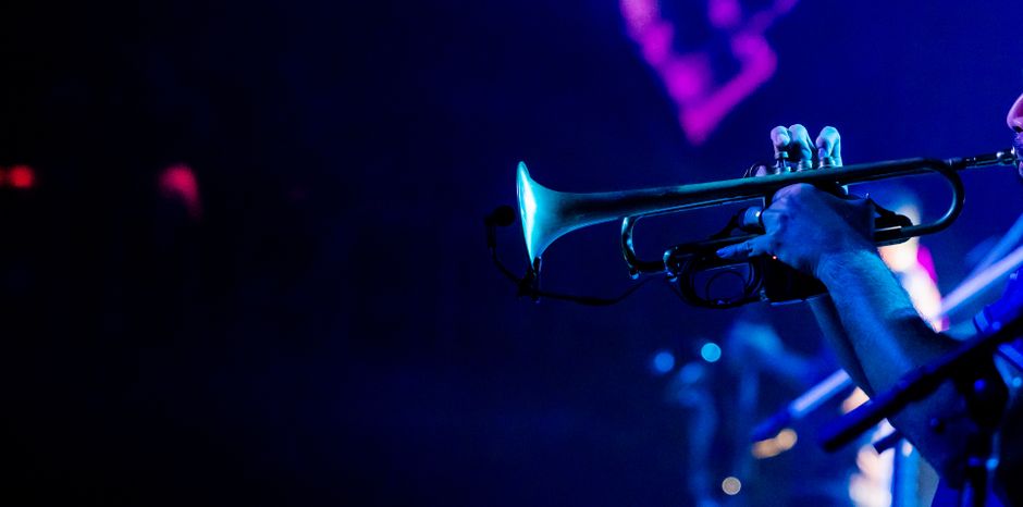Morning Jazz Set for a low-prep night — entertainment · Music