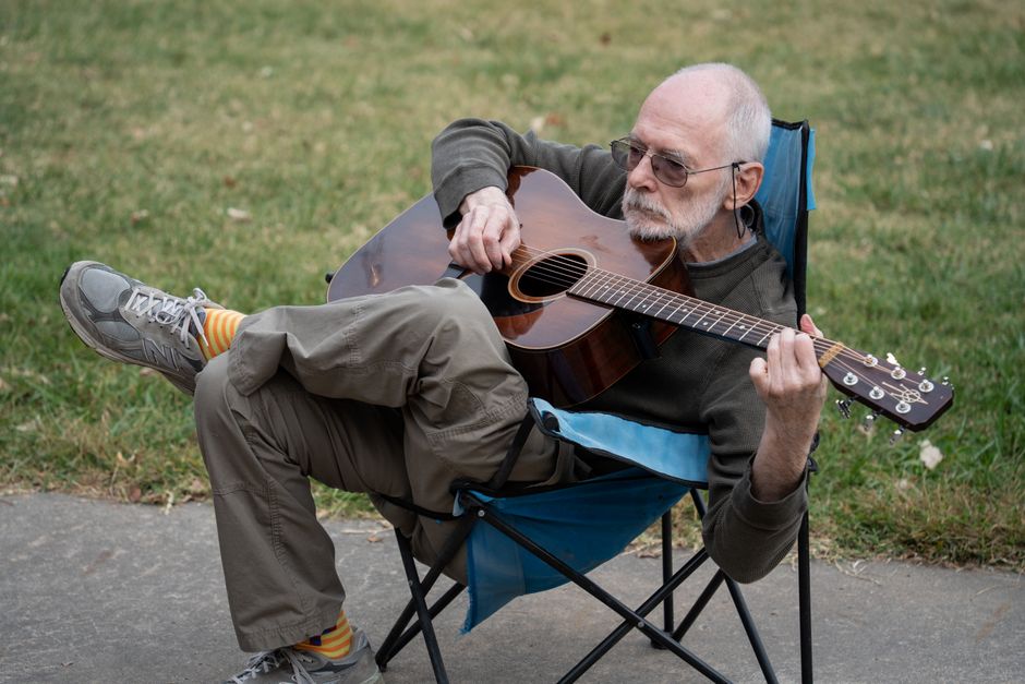Quiet Music Break for a low-impact session — wellness · Relaxation