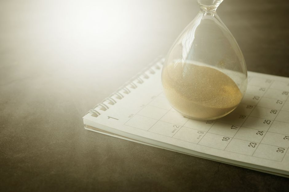 Meeting Scheduler with a secure password habit — smart-life · Online Tools