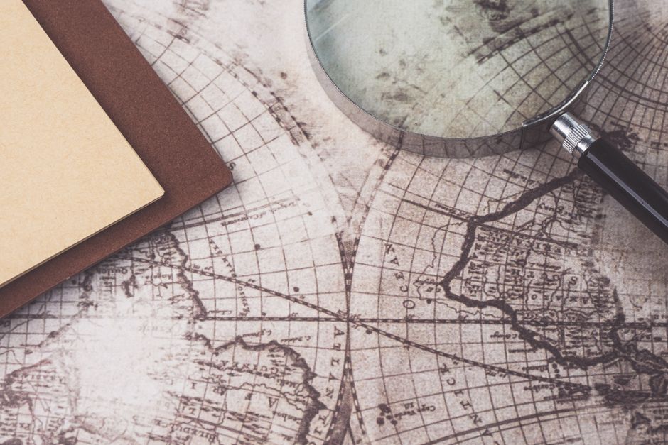 Cloud Storage Map using keyboard shortcuts — smart-life · Digital Life