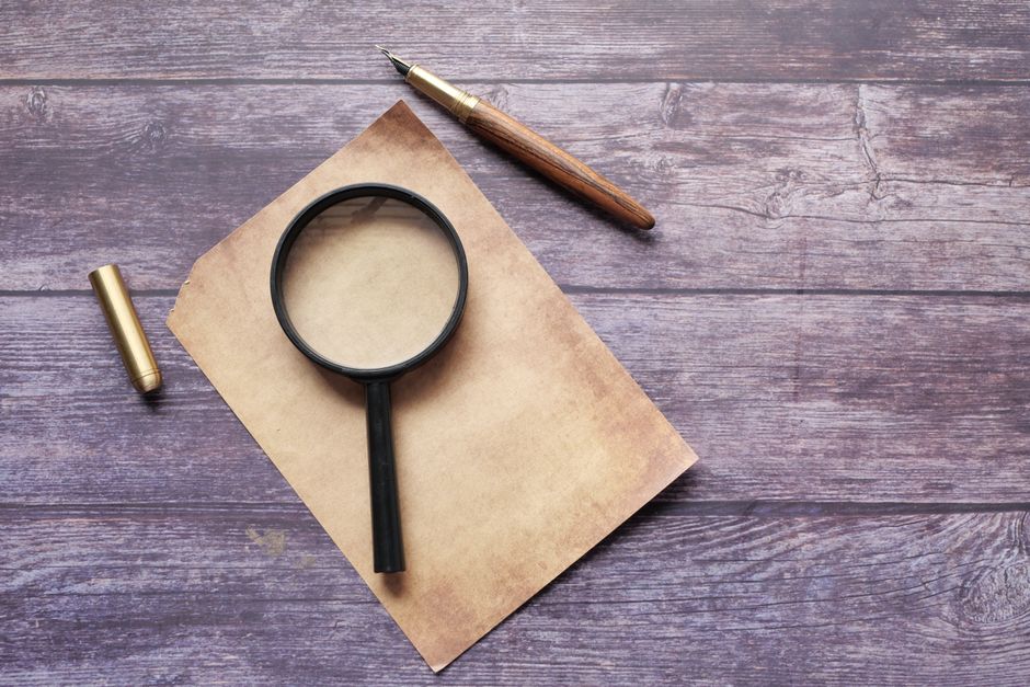Indoor Treasure Hunt for mixed ages — entertainment · Family Fun
