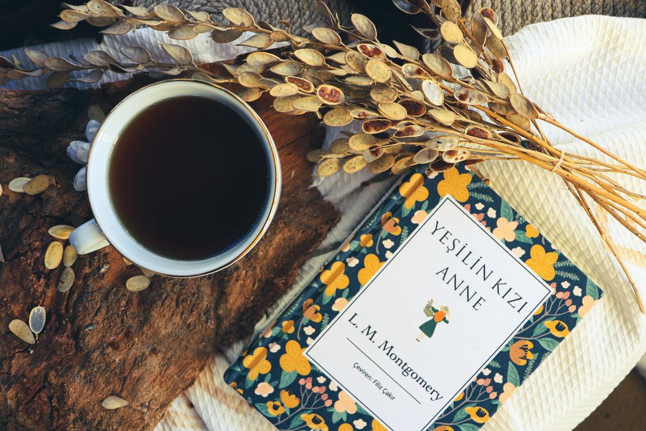 Cozy Period Drama around a conversation starter — entertainment · Movies & TV