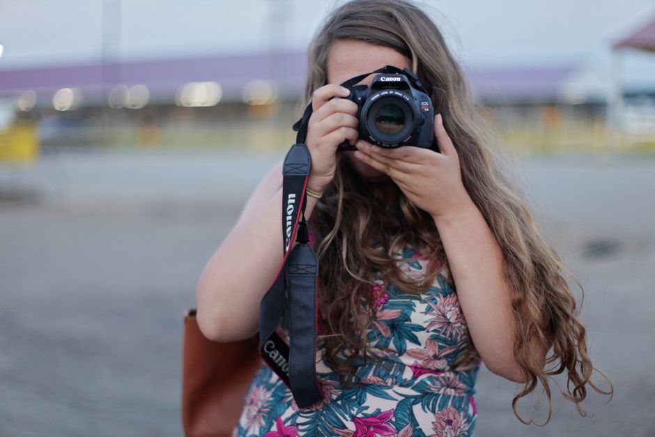 Take A Photo Walk for families with mixed ages — travel · Things to Do