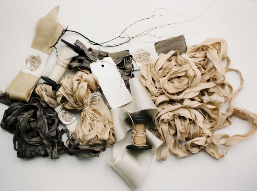 Monochrome Neutrals around a favorite hobby — lifestyle · Fashion