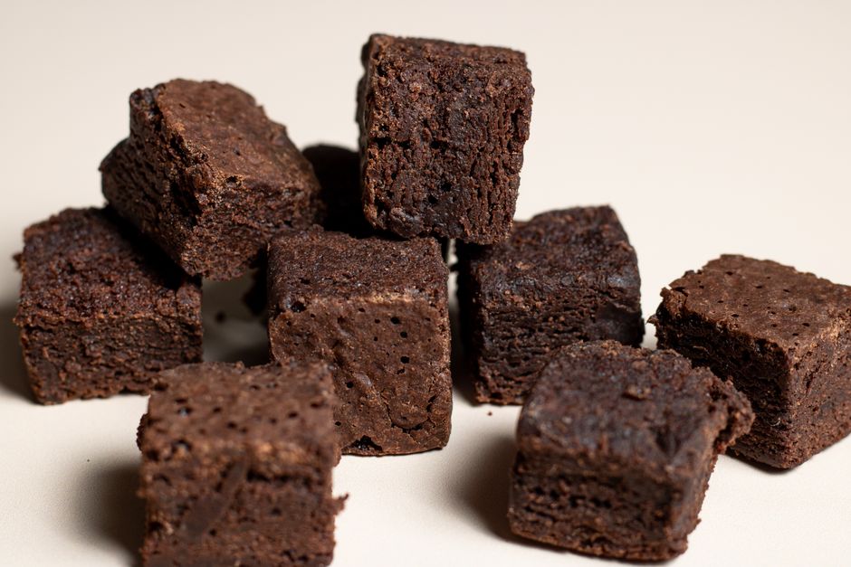 30 Brownie Bites ideas