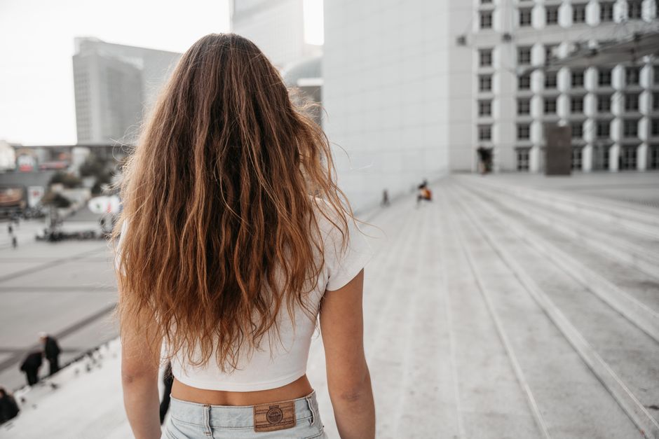 Heatless Waves when you need a confidence lift — lifestyle · Beauty