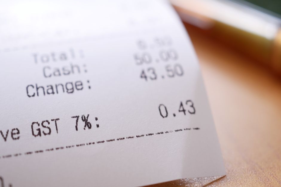 27 Receipt Scanner ideas for a calmer privacy setup