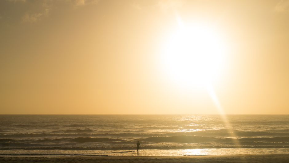 Sunlight-First Start for a low-pressure workout — wellness · Morning Routines