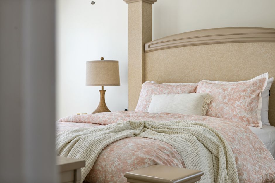 Bedroom Reset for a spontaneous plan — lifestyle · Self-Care