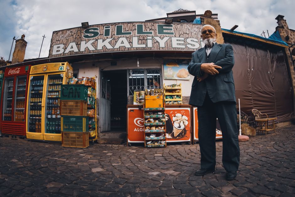 Small-Town Pie Shop for a photo-focused outing — travel · Road Trips