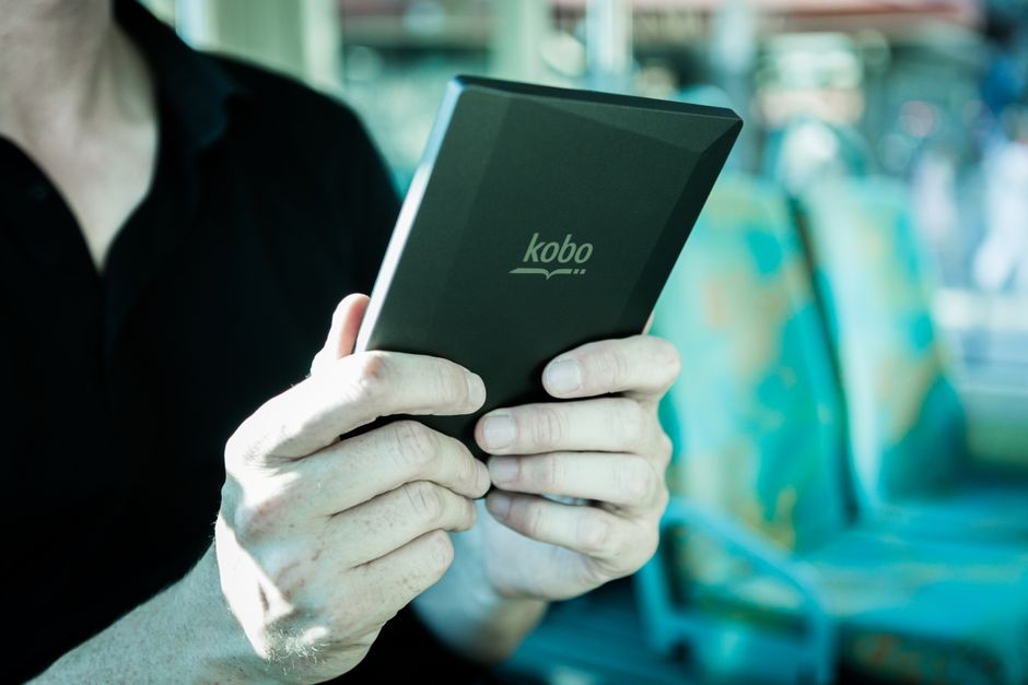 E-Reader Stand with a cleaner inbox — smart-life · Gadgets