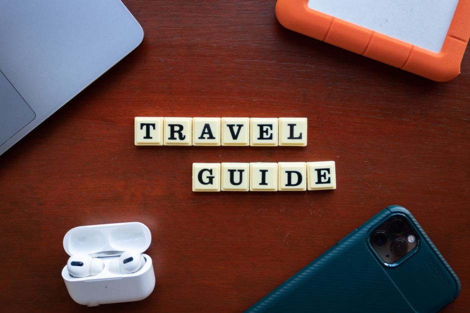 Travel-Planning Helper for a faster morning workflow — smart-life · AI