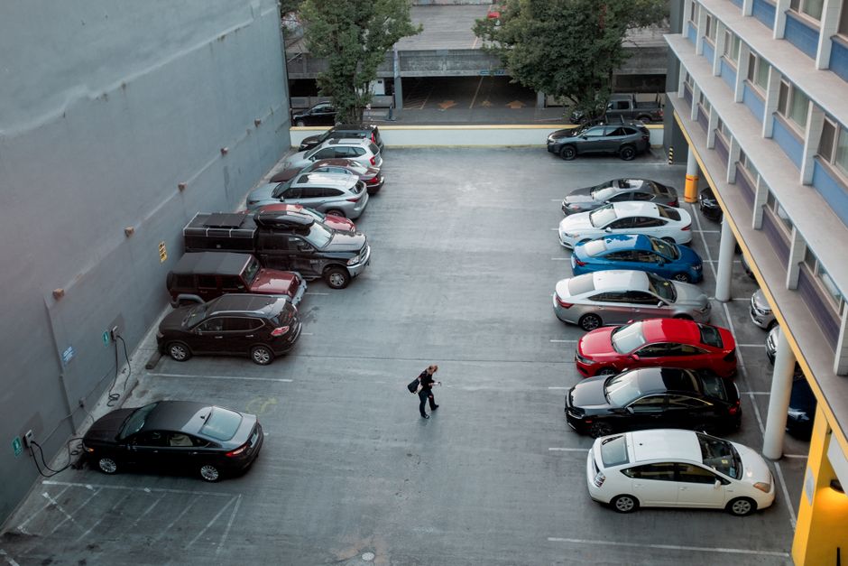 Task Parking Lot for a focused study session — smart-life · Productivity