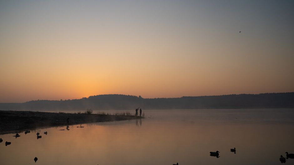 Two-List Morning for a weekend reset — lifestyle · Productivity