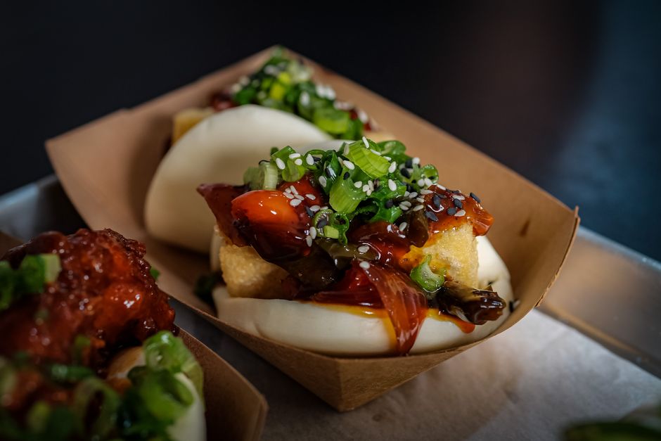Sesame Ginger Tofu for a pantry-first meal — food · Dinner Ideas