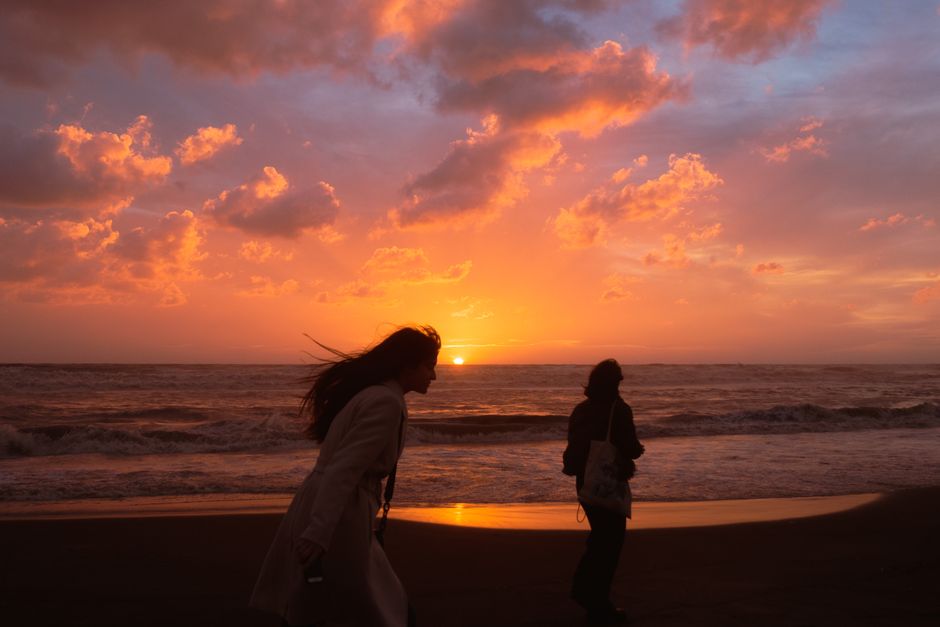 Sunrise Walk for a gentle reset — wellness · Walking & Outdoor