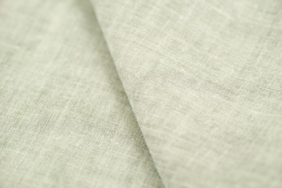 Linen Refresh for a beginner routine — wellness · Sleep