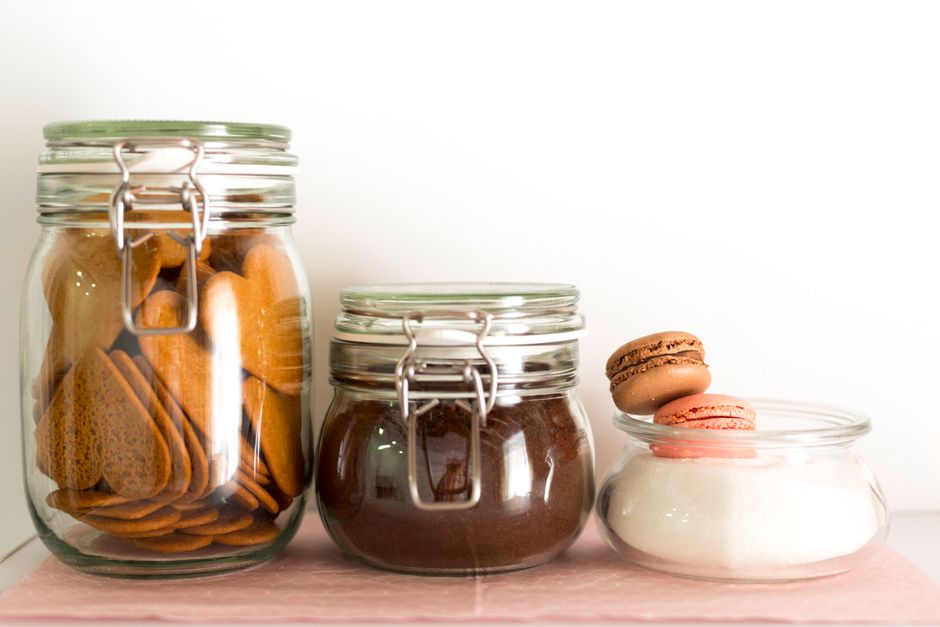 Memory Jar around one new skill — lifestyle · Relationships