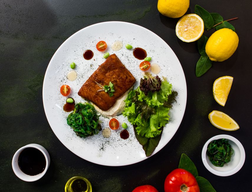 30 Miso Salmon ideas