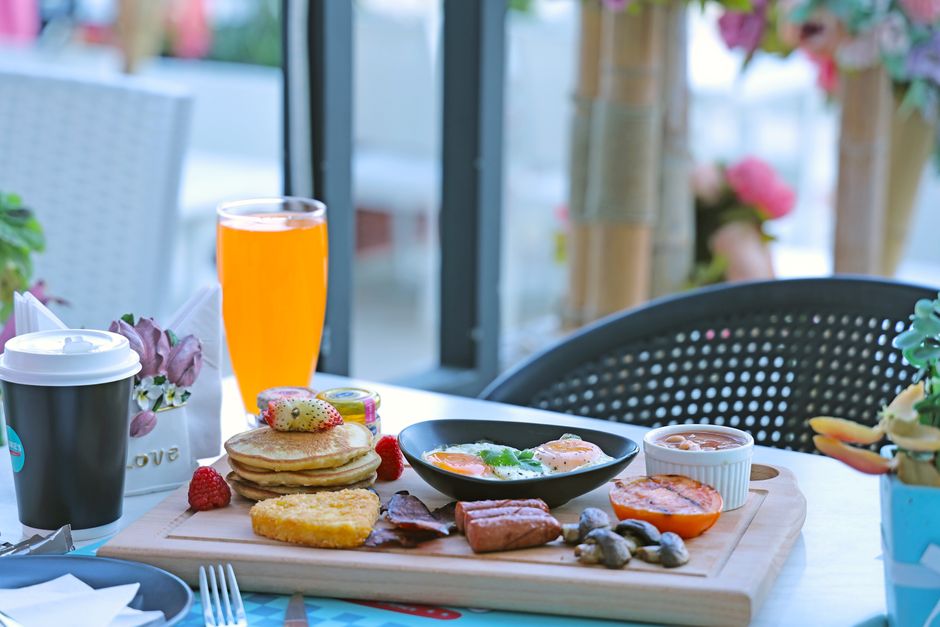 Boardwalk Breakfast with a small-town detour — travel · Beach Vacations