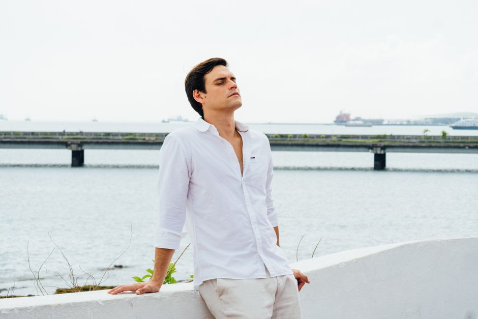 Linen Shirt Outfit when your routine feels stale — lifestyle · Fashion