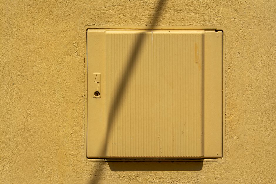 Shadow Box using leftover materials — diy-creativity · Creative Projects