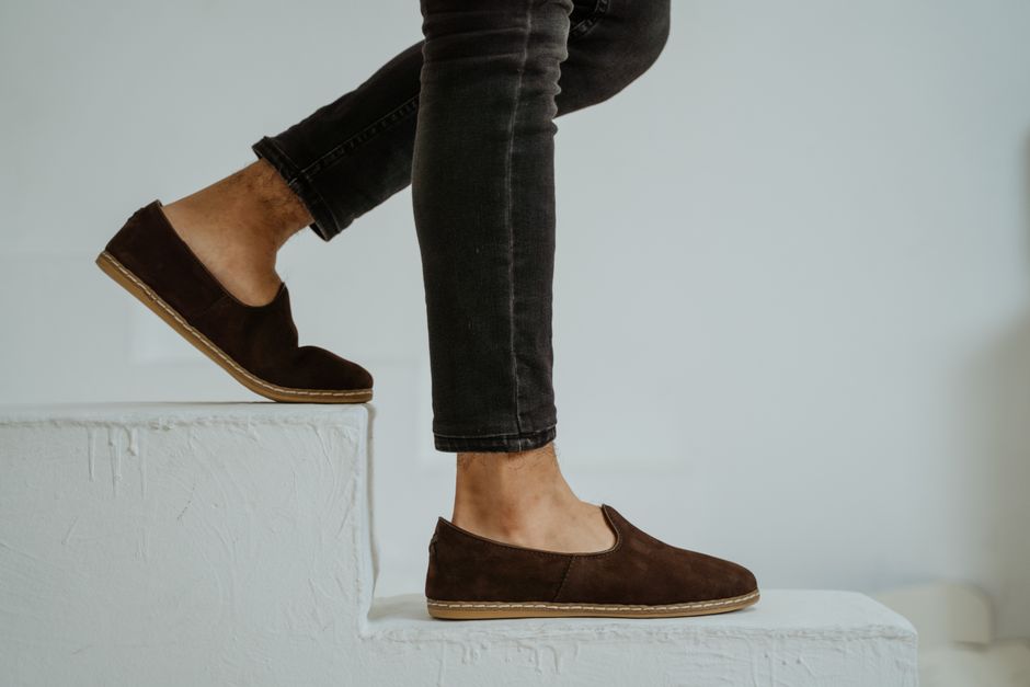 Loafers when you want to try something new — lifestyle · Fashion