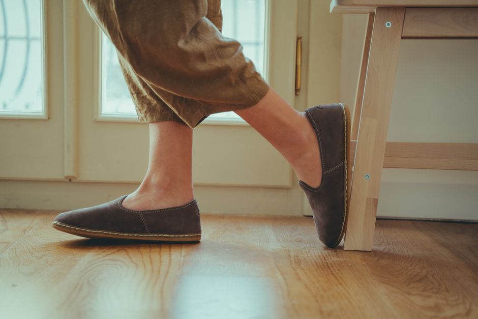 Loafers for a simple confidence ritual — lifestyle · Fashion