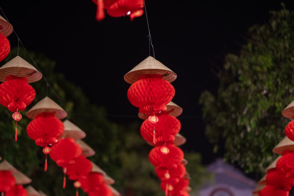 22 Paper Lantern ideas