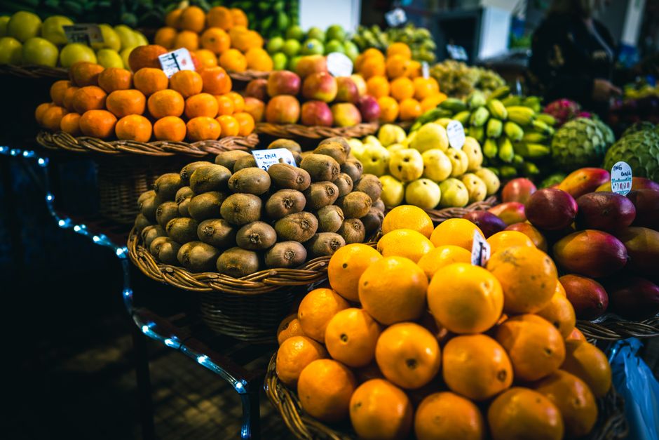 Farmers Market Date for a weekend reset — lifestyle · Dating