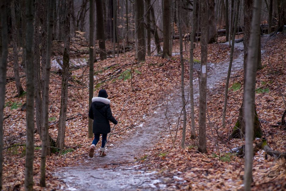 mindful walking & outdoor pauses for a slower morning — wellness · Walking & Outdoor