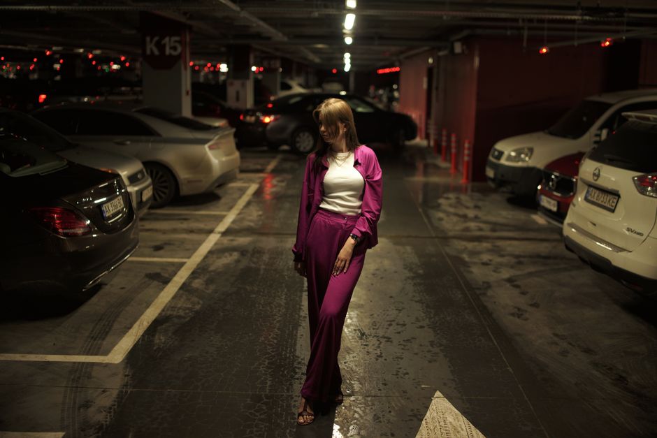 Wide-Leg Trousers around a favorite hobby — lifestyle · Fashion