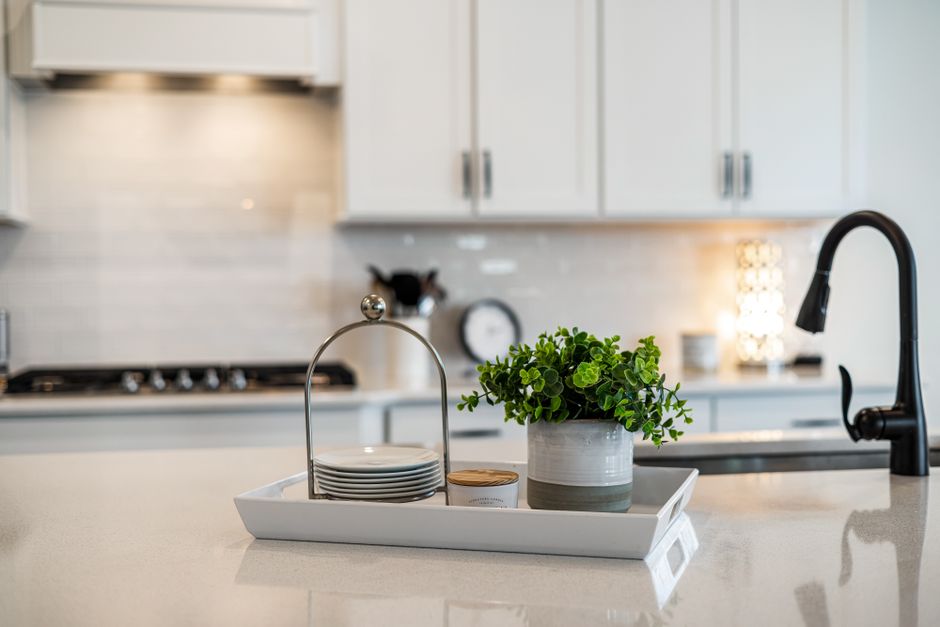 25 Island Styling ideas