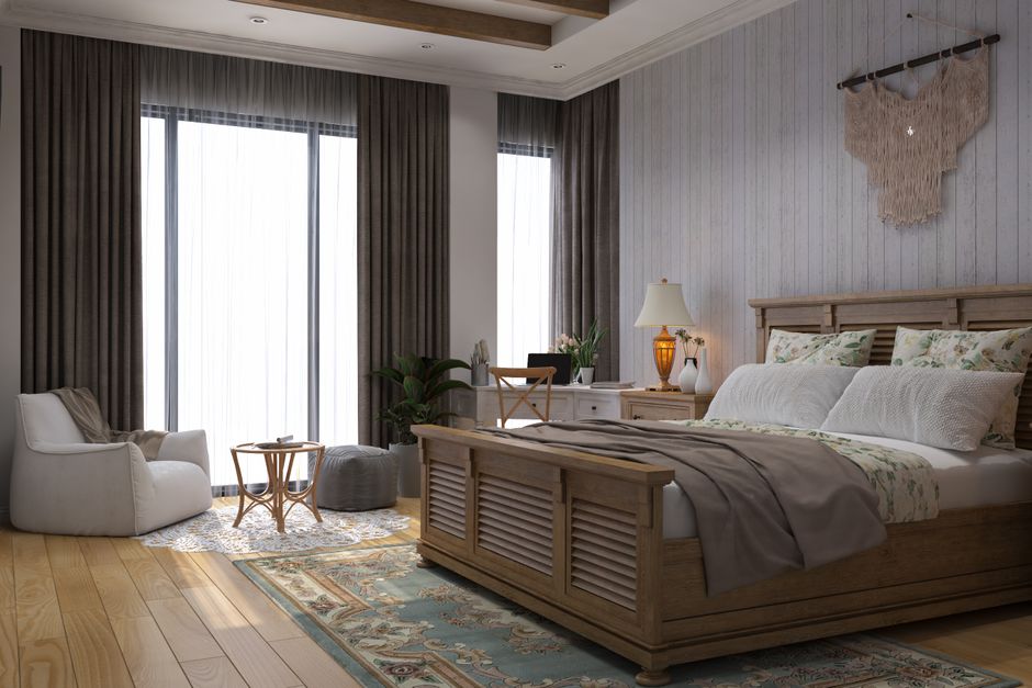 Bedroom Reset when you want to feel accomplished — lifestyle · Self-Care