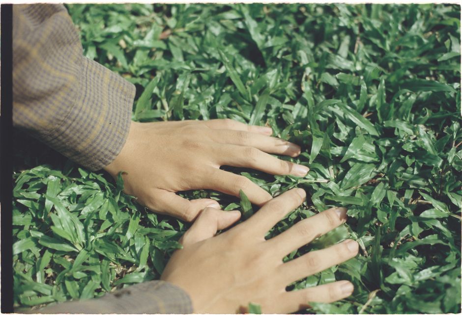 Hands-at-Work Series with a gallery-worthy finish — diy-creativity · Photography