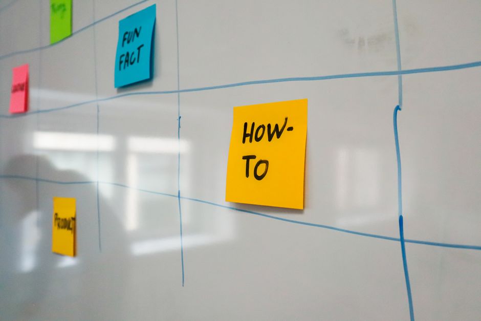 Visual Planning Board using a shared workspace — smart-life · Online Tools