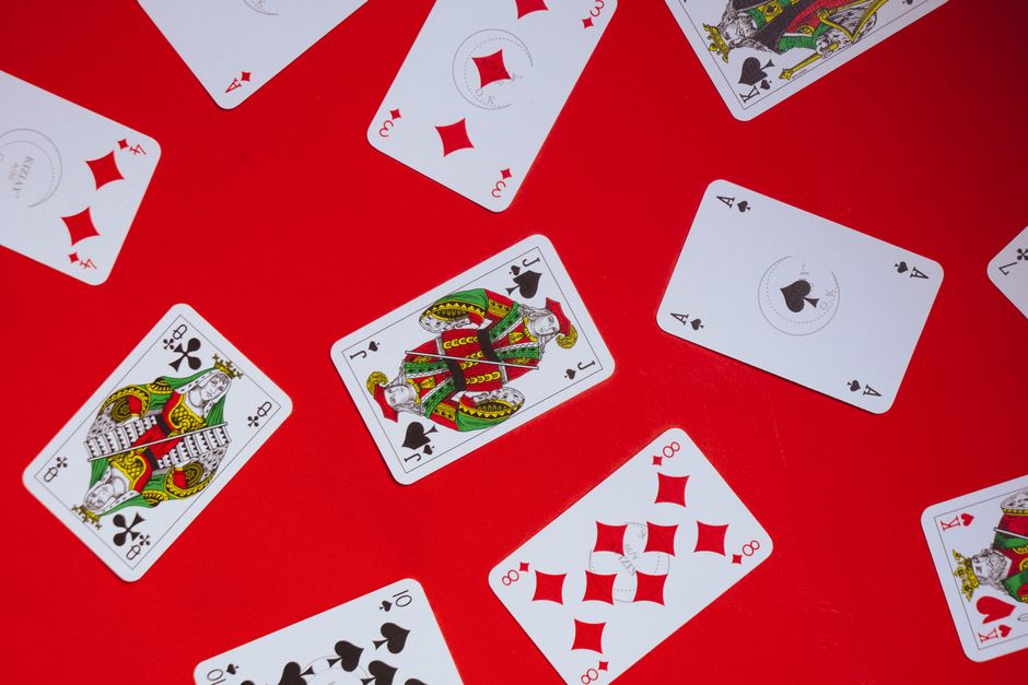 Learn A Card Trick with a local-only flavor — travel · Things to Do