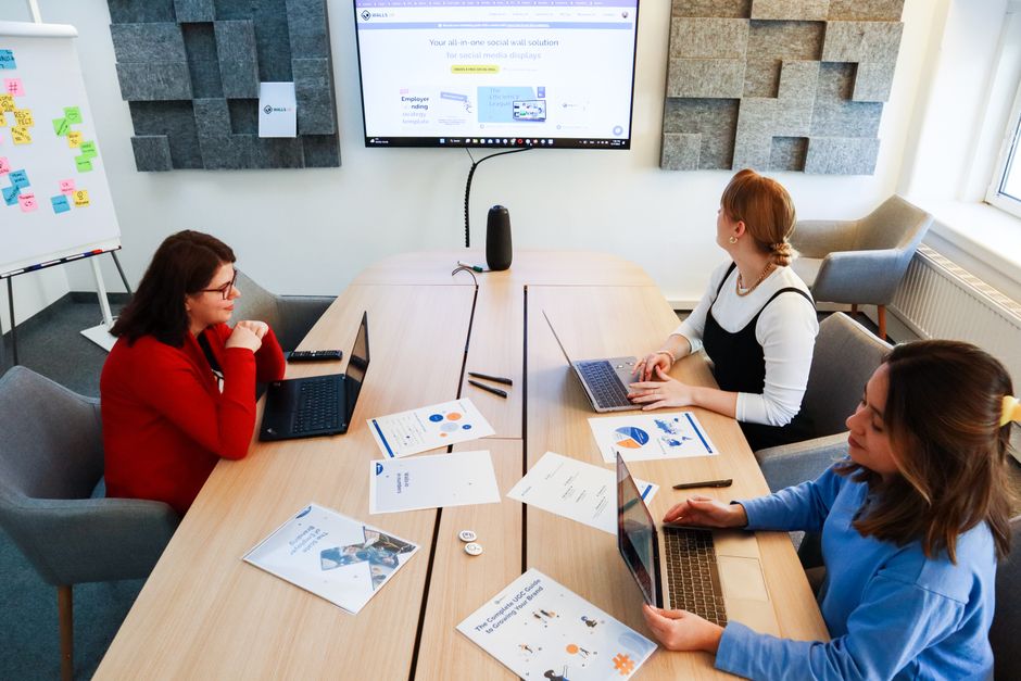 digital-cleanup work & career projects worth an hour for a monthly digital tune-up — smart-life · Work & Career