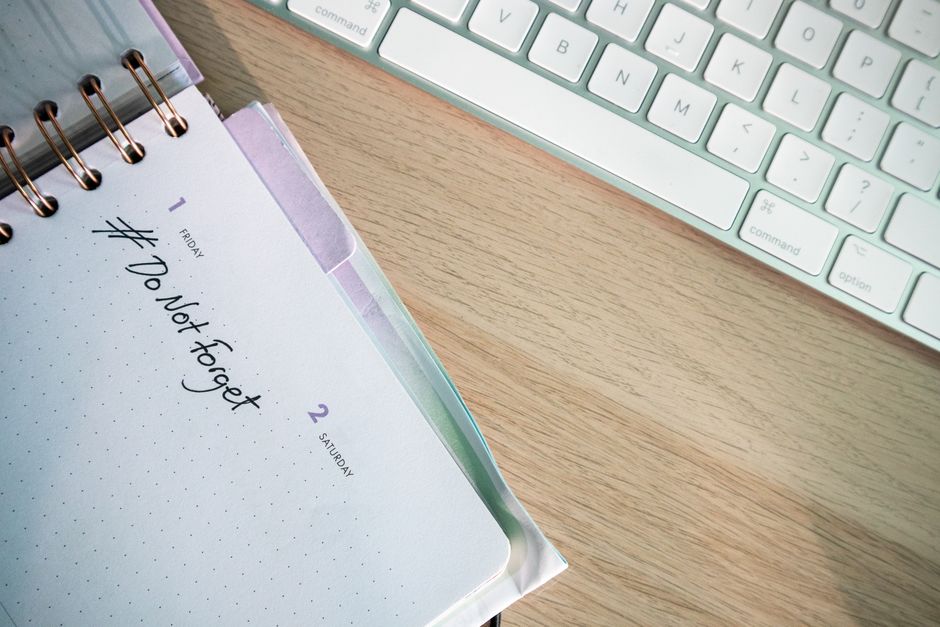 21 Habit Tracker Setup ideas for a simpler digital day