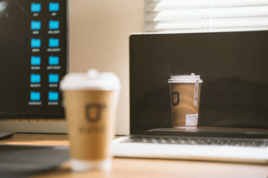 Screen-Break Schedule with a sunlight habit — wellness · Healthy Lifestyle