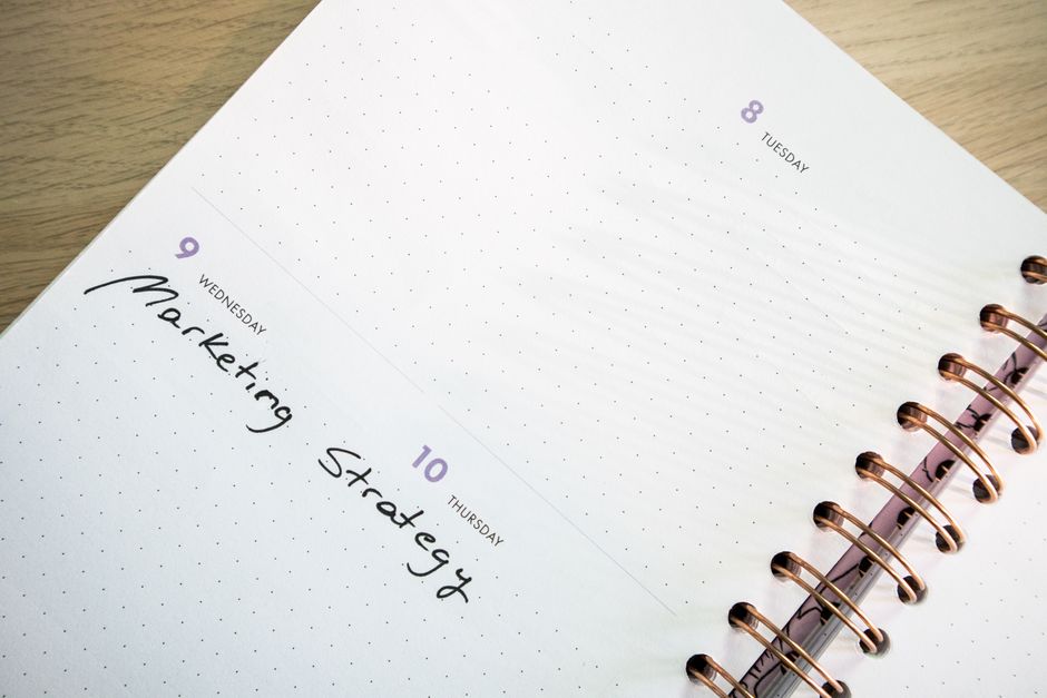 Meeting Scheduler with a more intentional device setup — smart-life · Online Tools