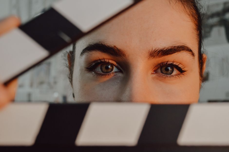 Director Double Feature for a casual first date — entertainment · Movie Nights