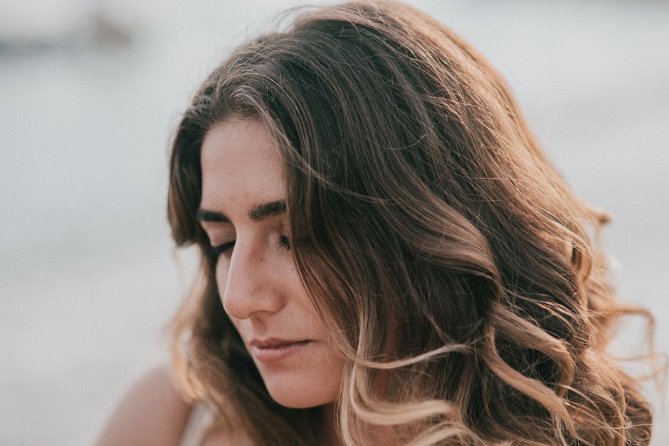 Heatless Waves around a favorite hobby — lifestyle · Beauty