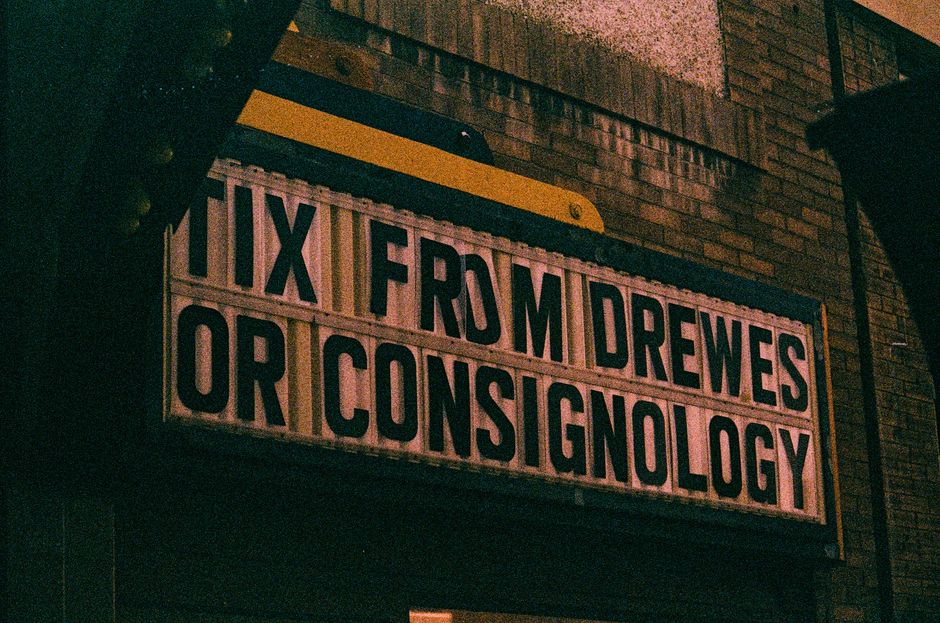 Independent Cinema near a memorable viewpoint — travel · City Trips