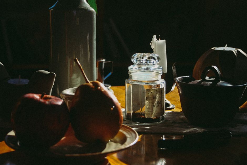 Still-Life Bowl Study for learning new technique — diy-creativity · Art & Painting