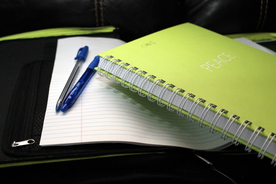 Decision Journal when you need a confidence lift — lifestyle · Personal Growth