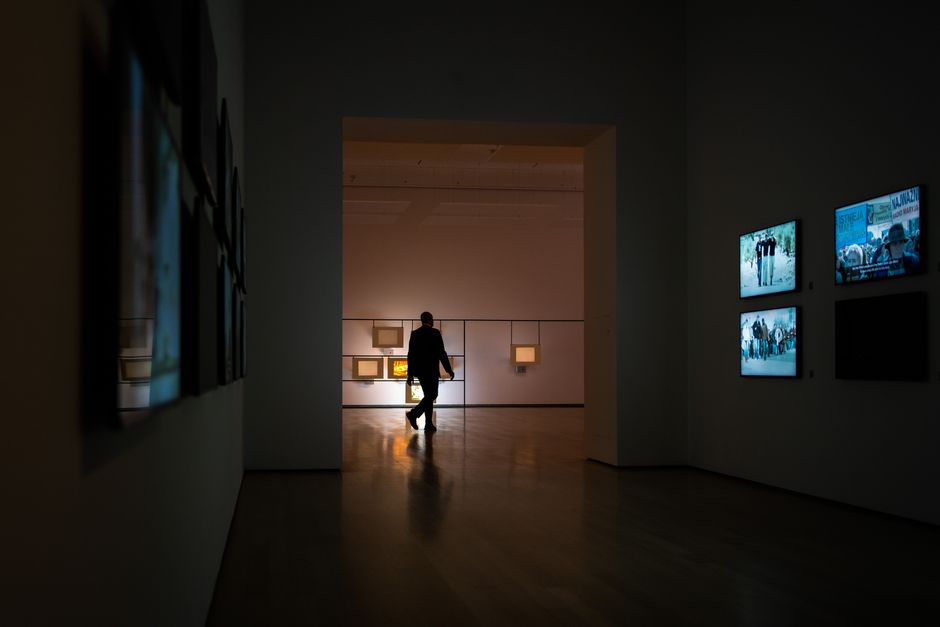 Museum Late Hour for an off-season visit — travel · City Trips